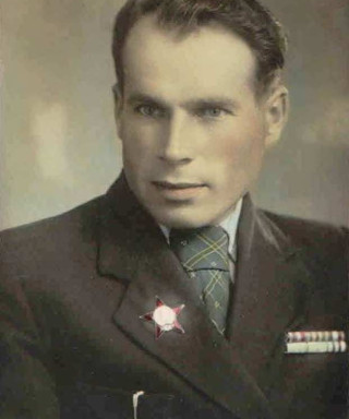 Смирнов Константин Никанорович