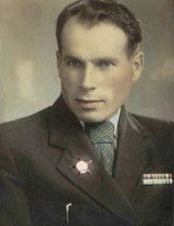 Смирнов Константин Никанорович