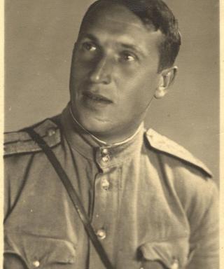 Харченко Дмитрий Иванович