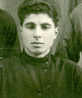 Алоян Владимир Григорьевич