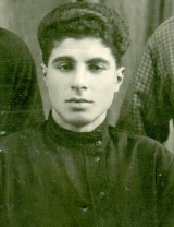 Алоян Владимир Григорьевич