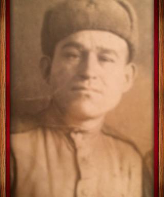 Саетов Файзельгаян Саетович