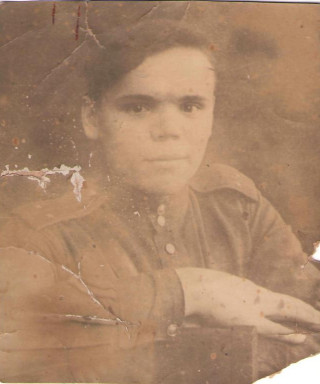 Ткачук Александр Павлович