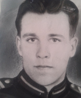 Грибалев Алексей Илларионович