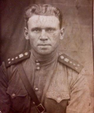 Толмачев Владимир Георгиевич