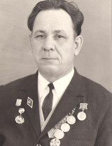 Сельменских Виктор Иванович