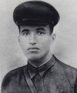 Коваленко Иван Георгиевич