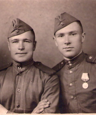 Олешко Василий Петрович