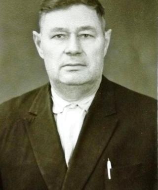 Конопля Елисей Филиппович