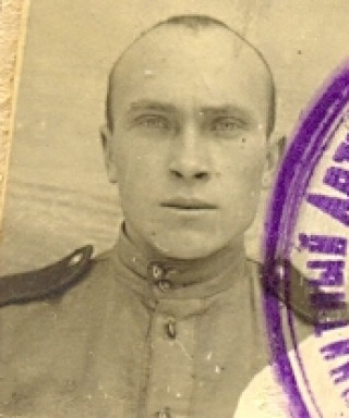 Гончаров Павел Трофимович