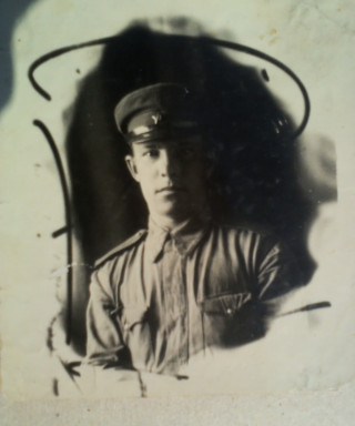 Черепанов Корнил Елезарович