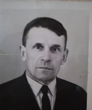 колесов Павел Николаевич