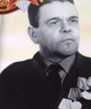 Третьяков Глеб Александрович