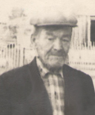 Васильев Григорий Тимофеевич