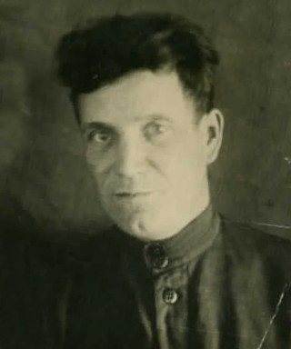 Макаров Иван Осипович