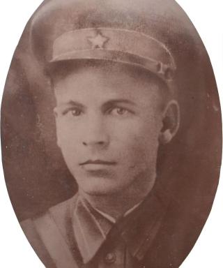 Шаповский Николай Егорович