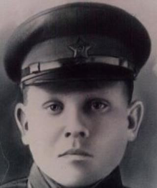 Плотников Василий Александрович