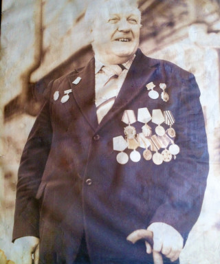 Зейгман Михаил Янкелевич