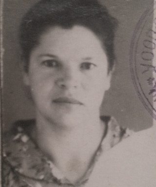 Орлова Нина Михайловна