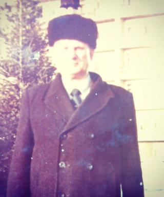 Масалитин Иван Игнатьевич
