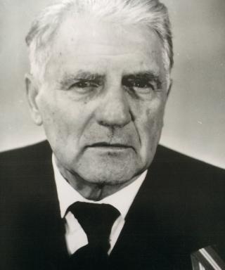 Бескровный Александр Кириллович