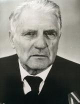 Бескровный Александр Кириллович