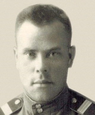 Логинов Василий Степанович