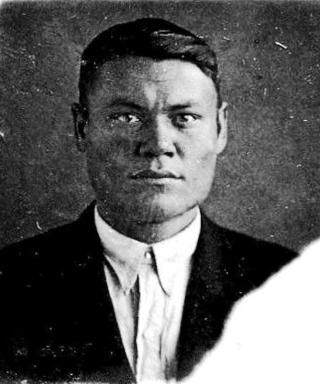 Айбашев Губайдулла Аминович