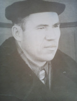 Погудин Иван Петрович