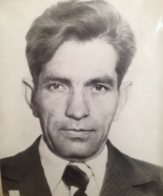 Магденко Иван Федорович