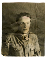 Якунин Антон Георгиевич