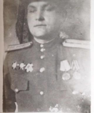 Шкуро Григорий Васильевич