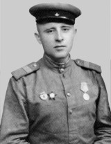 Калашник Дмитрий Иванович