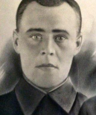 Легченков Григорий Иванович