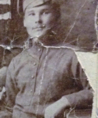 Гапочка Иван Яковлевич