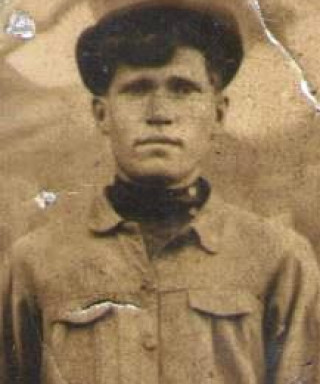 Подледнев Семен Александрович