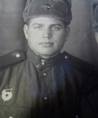 Масаев Алексей Михайлович