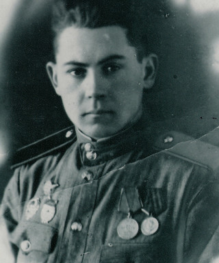 Беденко Иван Николаевич