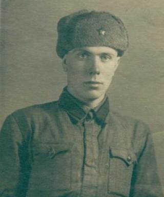 Александров Фёдор Фёдорович
