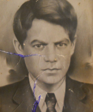 Байдин Николай Дмитриевич