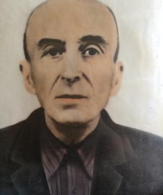 Гугушвили Филимон (Михаил) Лукич (Сардионович)