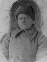 Домницкий Кирилл Яковлевич