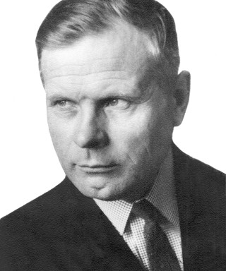 Фролов Павел Петрович