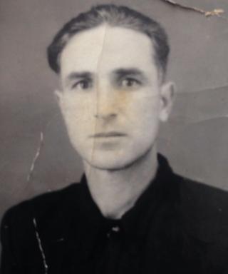 Цугба Энвер Хотхотович