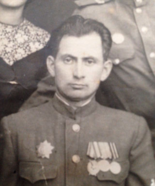 Чичба Нестор