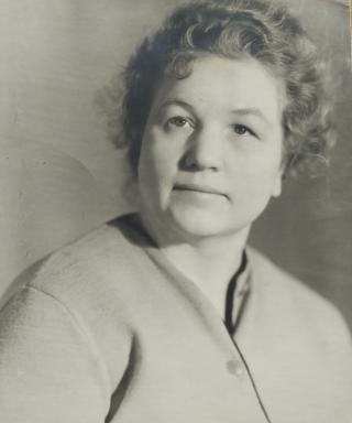 Старкова Юлия Федоровна