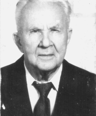 Туч Казимир Августович