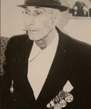 Хатукаев Таиб Юсуфович