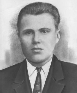 Кульков Данила Самсонович