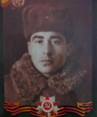 Александров Дмитрий Дементьевич
